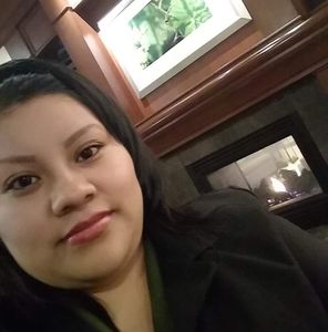Meet your Posher, Angela